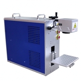 Portable Fiber Laser Marking Machine