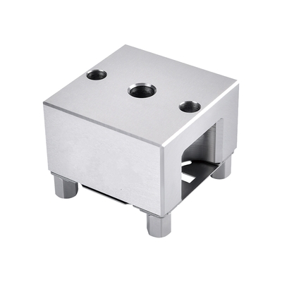 RHB9 &nbsp;&nbsp;51×51 Flatten Surface Stainless steel Holder