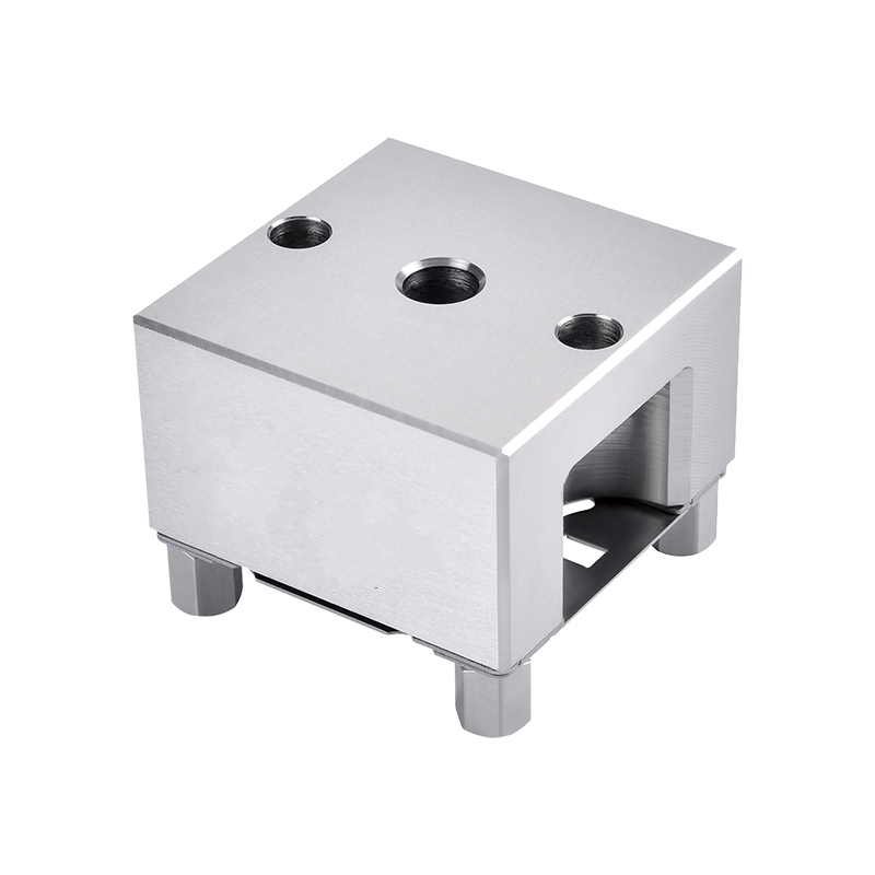 RHB9   51×51 Flatten Surface Stainless steel Holder