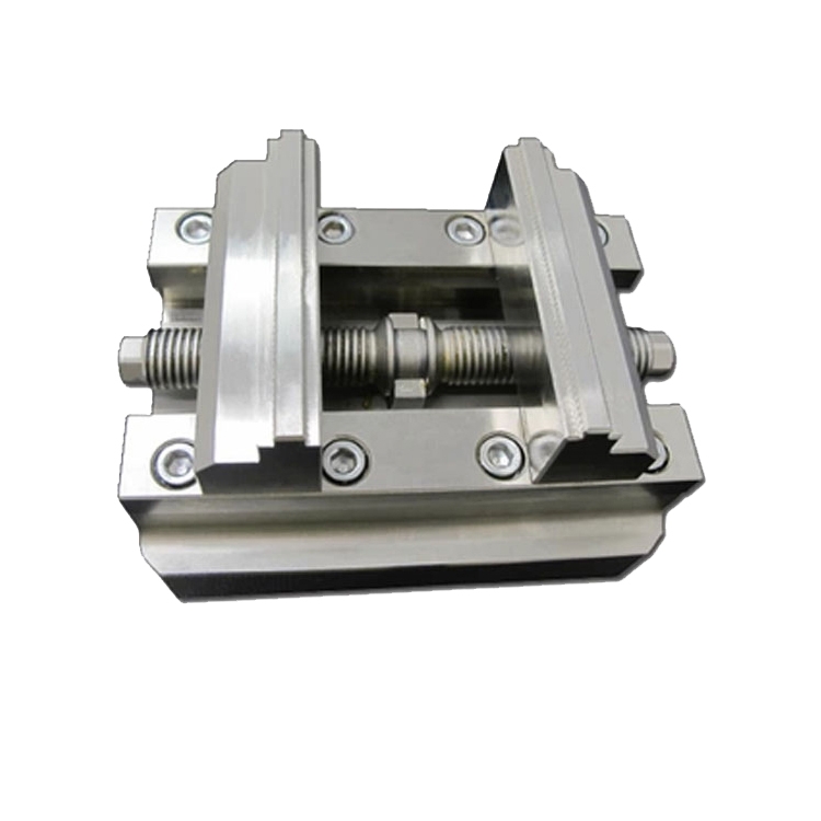 RHV2   Center Vice