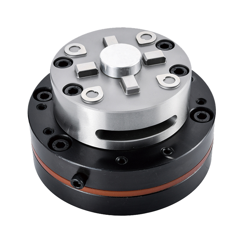 RH3N38  D100 EDM 3M  Manual Chuck (Handle Lock)