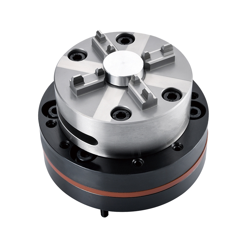 RHK13  D100 Manual Chuck With EDM Base