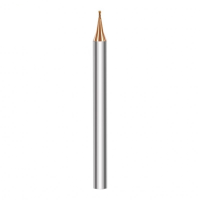 HRC60 &nbsp;Carbide Micro End Mills