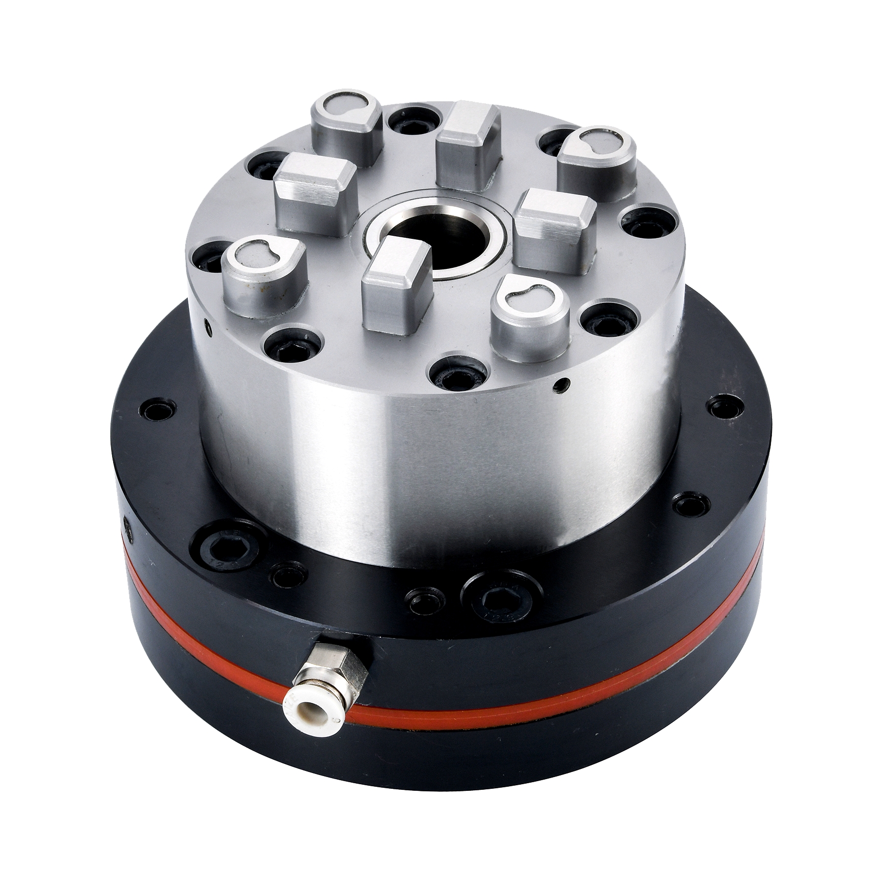 RH3N41  D100 EDM 3M Pneumatic Chuck