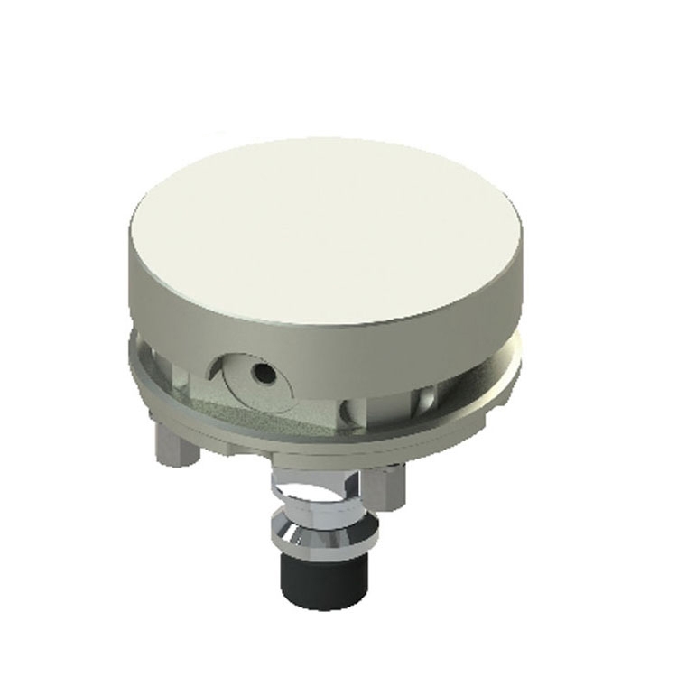 RHU4  ITS Flat Chuck