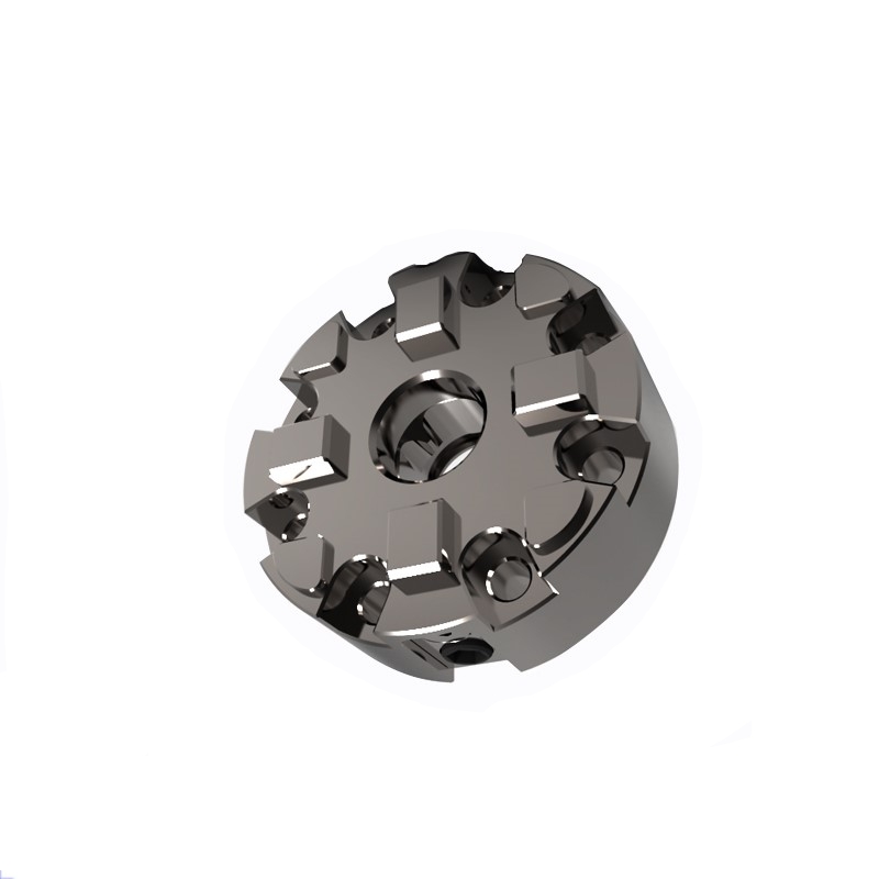 RH3N33  D75 Manual  Chuck (Screw Lock)