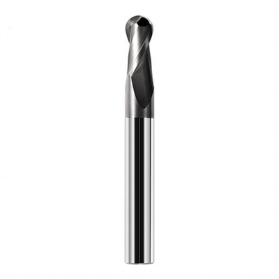 HRC45 Carbide Ball Nose End Mills
