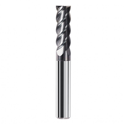 HRC45 Carbide Square End Mills