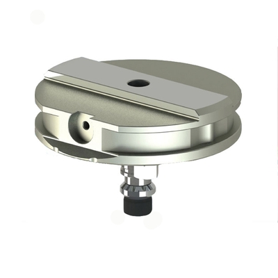 RHU5 &nbsp;D115 &nbsp;ITS Reference Pallet