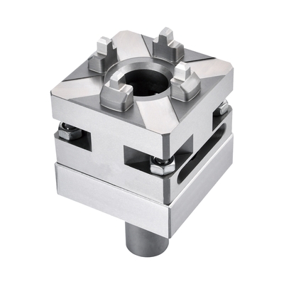 RHL6 &nbsp;Small EMD &nbsp;Chuck(Handle Lock) With Connector