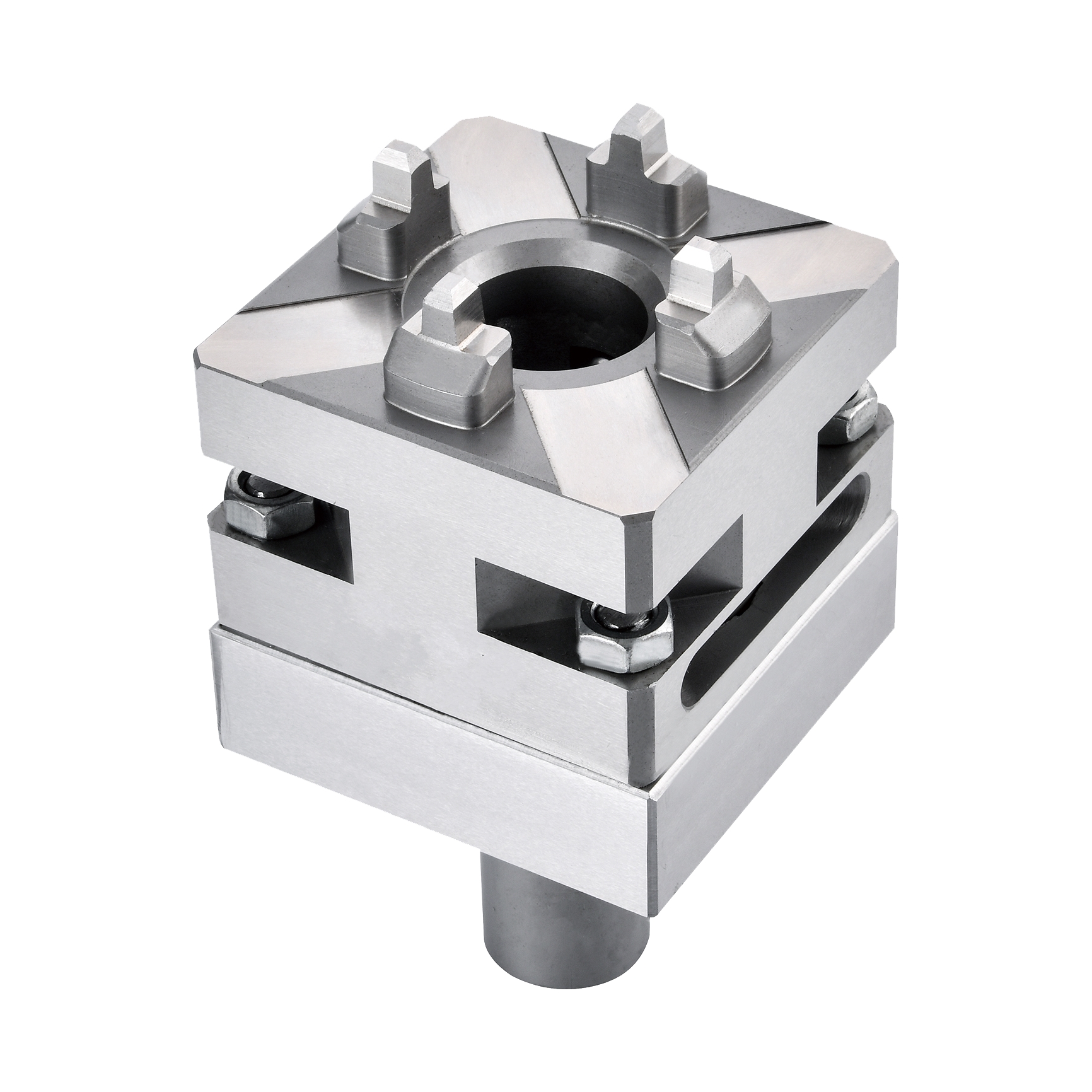 RHL6 &nbsp;Small EMD &nbsp;Chuck(Handle Lock) With Connector
