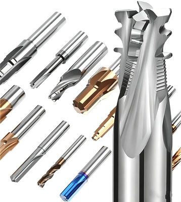 Non-standard Cutter