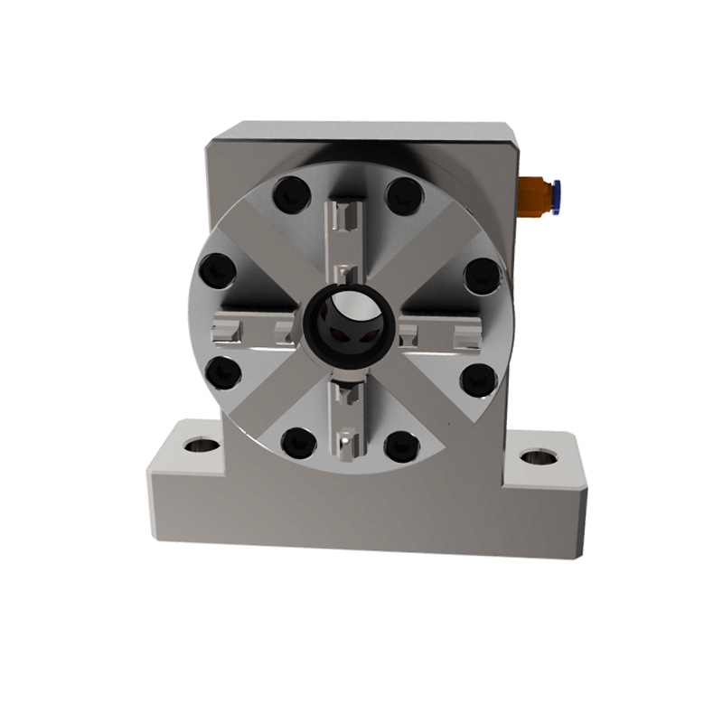 RHG9  D100 Vertical Pneumatic Chuck