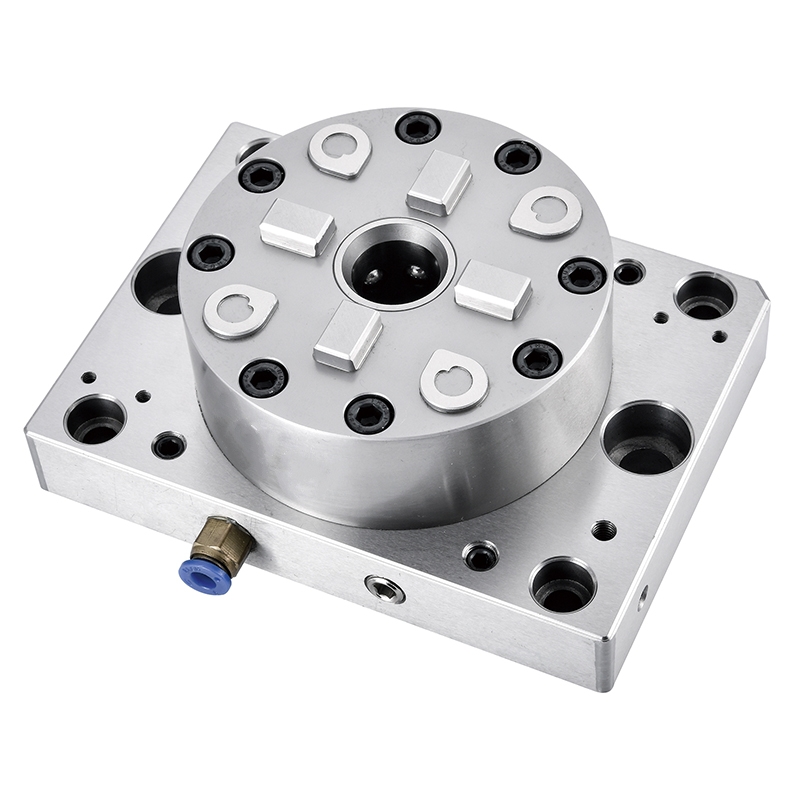 RH3N40  D100 3M Pneumatic Chuck