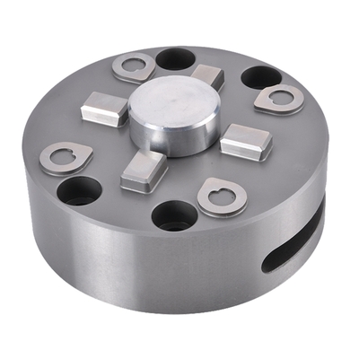 RH3N36 &nbsp;D100 3M Manual Chuck (Handle Lock)