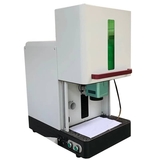 Sealed Fiber Laser Marking Machine