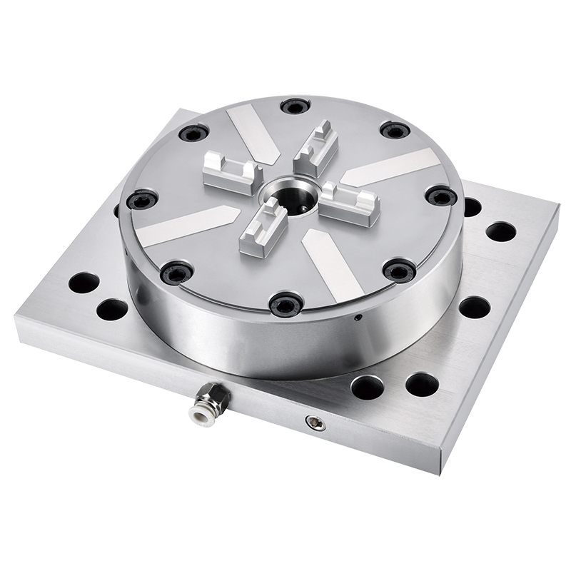 RHR1  D150 Pneumatic Chuck