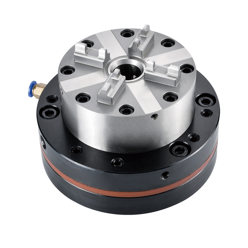 RHG2  D100 EDM Pneumatic Chuck