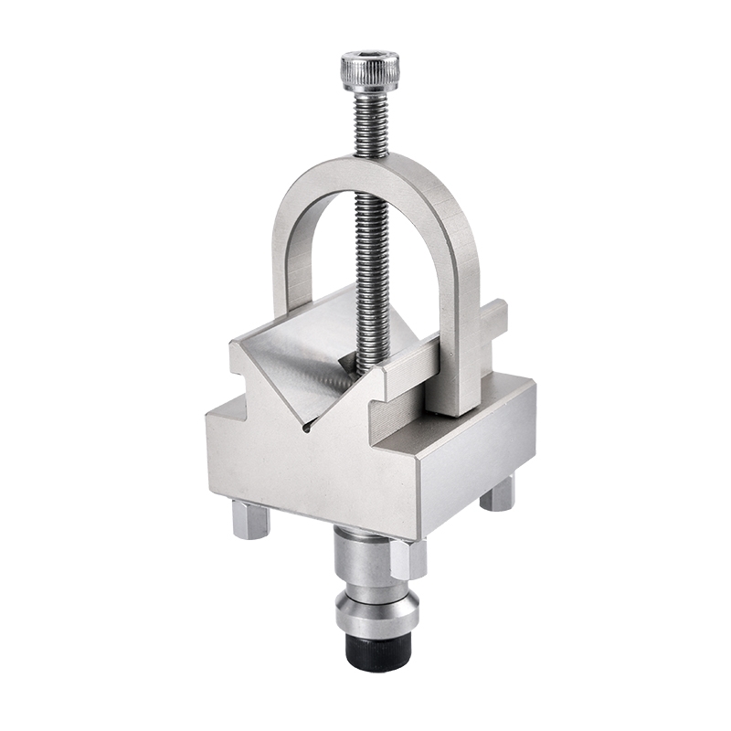 RHT1  V Shape Wire Cur EDM Holder