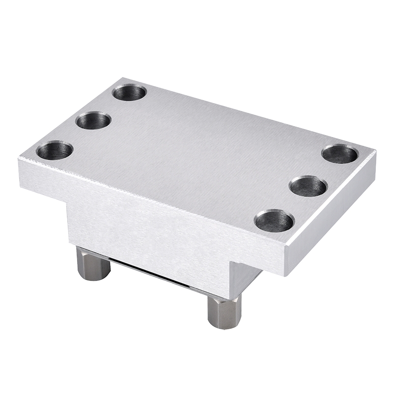 RHB10  81×51 Flatten Surface Stainless steel Holder