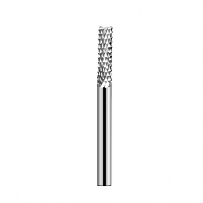 HRC55 Carbide Corn Milling Cutter