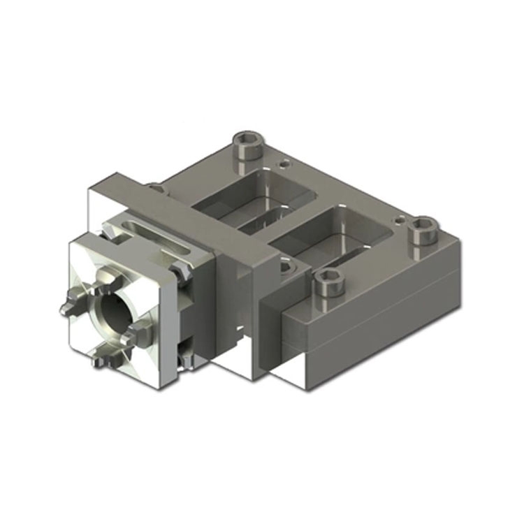 RHT4  Adjustable WEDM Chuck