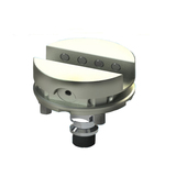 RHU2 D72  ITS U20 Slot Shape Chuck