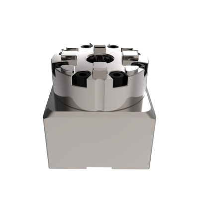 RH3N34 &nbsp;D75 &nbsp;Manual &nbsp;Chuck (Screw Lock)