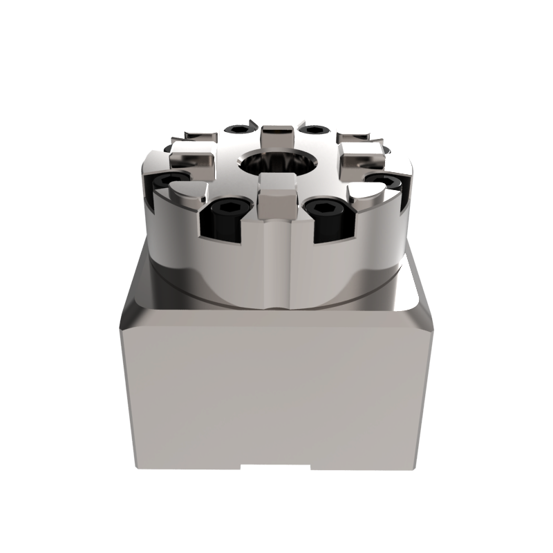 RH3N34  D75  Manual  Chuck (Screw Lock)